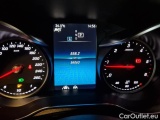  Mercedes  G-Klasee MERCEDES-BENZ GLC / 2019 / 5P / SUV 200 D 4MATIC BUSINESS EXTRA AUT. #4