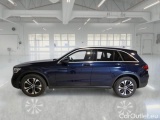  Mercedes  G-Klasee MERCEDES-BENZ GLC / 2019 / 5P / SUV 200 D 4MATIC BUSINESS EXTRA AUT. #8