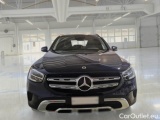  Mercedes  G-Klasee MERCEDES-BENZ GLC / 2019 / 5P / SUV 200 D 4MATIC BUSINESS EXTRA AUT. #6