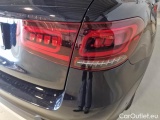  Mercedes  G-Klasee MERCEDES-BENZ GLC / 2019 / 5P / SUV 200 D 4MATIC BUSINESS EXTRA AUT. #52