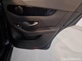  Mercedes  G-Klasee MERCEDES-BENZ GLC / 2019 / 5P / SUV 200 D 4MATIC BUSINESS EXTRA AUT. #76