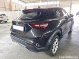  Nissan  Juke NISSAN  / 2019 / 5P / CROSSOVER 1.0 DIG-T 114 N-CONNECTA MT #2