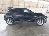  Nissan  Juke NISSAN  / 2019 / 5P / CROSSOVER 1.0 DIG-T 114 N-CONNECTA MT #7