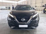  Nissan  Juke NISSAN  / 2019 / 5P / CROSSOVER 1.0 DIG-T 114 N-CONNECTA MT #6