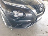  Nissan  Juke NISSAN  / 2019 / 5P / CROSSOVER 1.0 DIG-T 114 N-CONNECTA MT #22