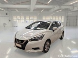  Nissan  Micra NISSAN  / 2016 / 5P / BERLINA IG¿T 100 ACENTA 