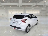  Nissan  Micra NISSAN  / 2016 / 5P / BERLINA IG¿T 100 ACENTA #2