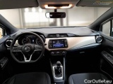  Nissan  Micra NISSAN  / 2016 / 5P / BERLINA IG¿T 100 ACENTA #3
