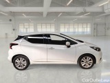  Nissan  Micra NISSAN  / 2016 / 5P / BERLINA IG¿T 100 ACENTA #7