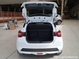  Nissan  Micra NISSAN  / 2016 / 5P / BERLINA IG¿T 100 ACENTA #5