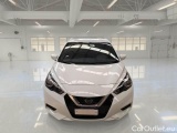  Nissan  Micra NISSAN  / 2016 / 5P / BERLINA IG¿T 100 ACENTA #6