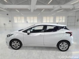  Nissan  Micra NISSAN  / 2016 / 5P / BERLINA IG¿T 100 ACENTA #8