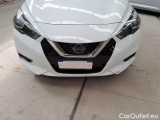  Nissan  Micra NISSAN  / 2016 / 5P / BERLINA IG¿T 100 ACENTA #26