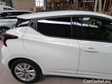  Nissan  Micra NISSAN  / 2016 / 5P / BERLINA IG¿T 100 ACENTA #39