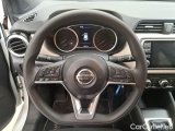  Nissan  Micra NISSAN  / 2016 / 5P / BERLINA IG¿T 100 ACENTA #83