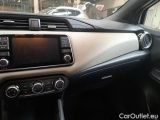  Nissan  Micra NISSAN  / 2016 / 5P / BERLINA IG¿T 100 ACENTA #87