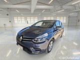  Renault  Clio RENAULT  / 2016 / 5P / BERLINA 0.9 TCE ENERGY GPL ZEN 