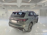  Volkswagen  Tiguan VOLKSWAGEN  / 2023 / 5P / SUV 2.0 TDI 110KW SCR EVO R-LINE DSG #2