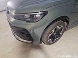  Volkswagen  Tiguan VOLKSWAGEN  / 2023 / 5P / SUV 2.0 TDI 110KW SCR EVO R-LINE DSG #21