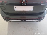  Volkswagen  Tiguan VOLKSWAGEN  / 2023 / 5P / SUV 2.0 TDI 110KW SCR EVO R-LINE DSG #31