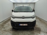  Citroen  Jumpy Citroën  XL 2.0 BlueHDi 120 S&S EAT8 Club DC 4d !! Technical issue !!  
