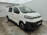  Citroen  Jumpy Citroën  XL 2.0 BlueHDi 120 S&S EAT8 Club DC 4d !! Technical issue !!  #2