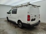  Citroen  Jumpy Citroën  XL 2.0 BlueHDi 120 S&S EAT8 Club DC 4d !! Technical issue !!  #3