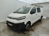  Citroen  Jumpy Citroën  XL 2.0 BlueHDi 120 S&S EAT8 Club DC 4d !! Technical issue !!  #4
