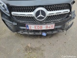  Mercedes  GLB Mercedes-Benz   200 d AMG Line 5d !!! Damaged Car !!! PVB 18.8  PVE 20.7 #48