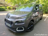  Citroen  Berlingo 1.2 PURETECH 130 S&S FEEL PACK M AUTO 