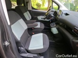  Citroen  Berlingo 1.2 PURETECH 130 S&S FEEL PACK M AUTO #9