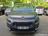  Citroen  Berlingo 1.2 PURETECH 130 S&S FEEL PACK M AUTO #14