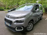  Citroen  Berlingo 1.5 BLUEHDI 100 FEEL TAILLE M 