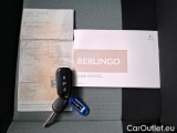  Citroen  Berlingo 1.5 BLUEHDI 100 FEEL TAILLE M #6
