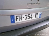  Citroen  Berlingo 1.5 BLUEHDI 100 FEEL TAILLE M #5