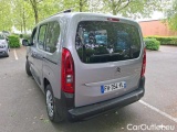  Citroen  Berlingo 1.5 BLUEHDI 100 FEEL TAILLE M #2