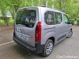  Citroen  Berlingo 1.5 BLUEHDI 100 FEEL TAILLE M #3