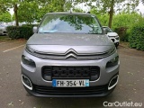  Citroen  Berlingo 1.5 BLUEHDI 100 FEEL TAILLE M #14