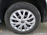  Citroen  Berlingo 1.5 BLUEHDI 100 FEEL TAILLE M #20