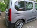  Citroen  Berlingo 1.5 BLUEHDI 100 FEEL TAILLE M #32
