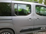  Citroen  Berlingo 1.5 BLUEHDI 100 FEEL TAILLE M #45