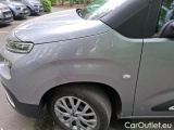  Citroen  Berlingo 1.5 BLUEHDI 100 FEEL TAILLE M #46