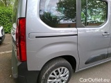  Citroen  Berlingo 1.5 BLUEHDI 100 FEEL TAILLE M #49