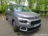  Citroen  Berlingo 1.5 BLUEHDI 100 FEEL TAILLE M #51