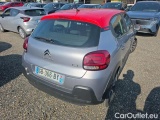  Citroen  C3 1.2 PURETECH 110 S&S SHINE BUSINESS #3