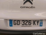  Citroen  C3 1.2 PURETECH 83 S&S FEEL #5