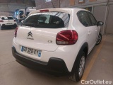  Citroen  C3 1.2 PURETECH 83 S&S FEEL #3