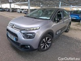  Citroen  C3 1.5 BLUEHDI 100 S&S SHINE BUSINESS 
