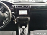  Citroen  C3 1.5 BLUEHDI 100 S&S SHINE BUSINESS #11