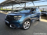  Citroen  C5 1.2 PURETECH 130 S&S BUSINESS 